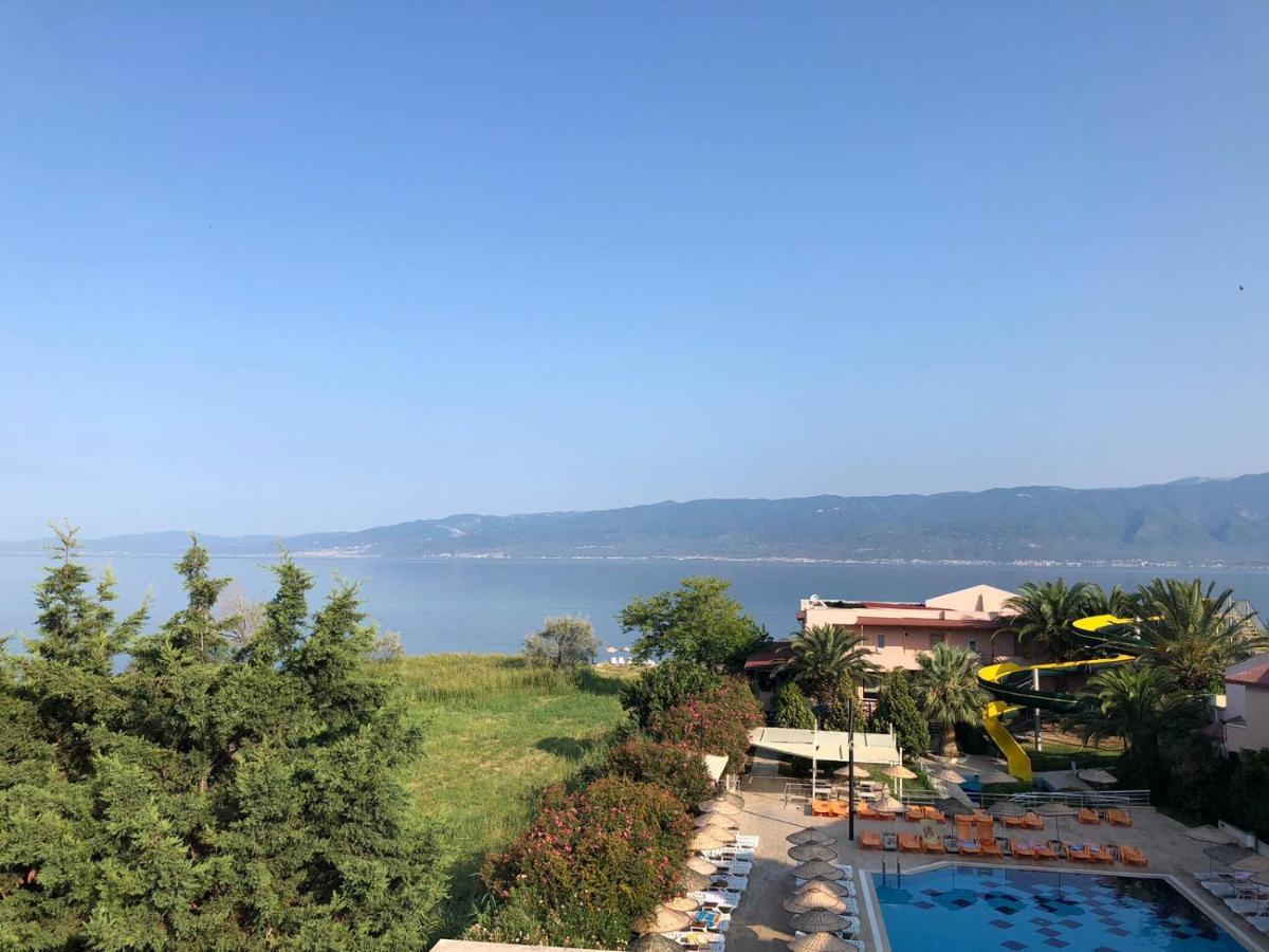 Afytos Oeren Park Mtk 호텔 외부 사진